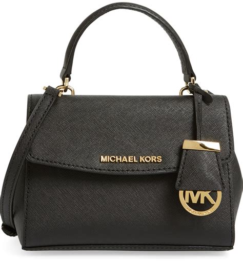 michael kors nordstrom rack handbags|Michael Kors handbag with wallet.